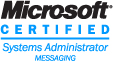 Administrateur certifie Microsoft MCSA