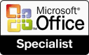 Microsoft Specialiste Office